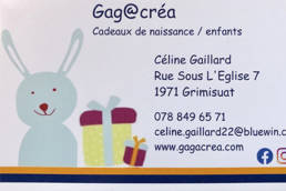 Photo 4 mise en avant - Les Petits Artisans - www.lespetitsartisans.ch - Céline Gaillard