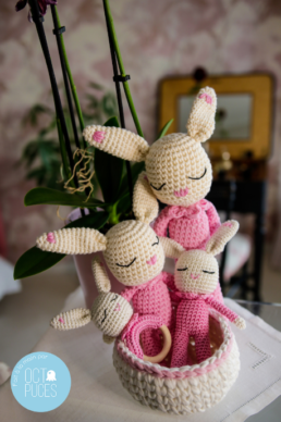 Photo - Les Petits Artisans - www.lespetitsartisans.ch -Octo puces